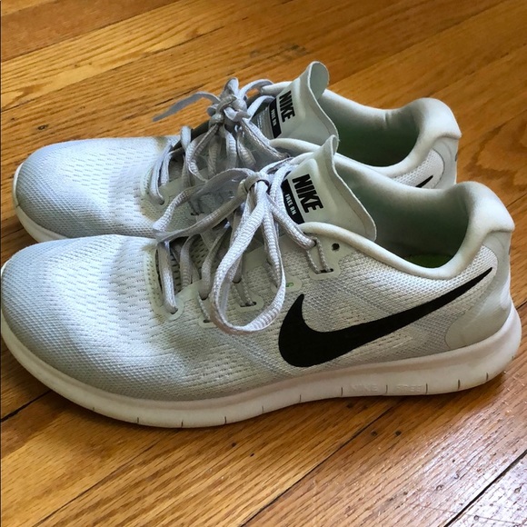 off white nike free runs